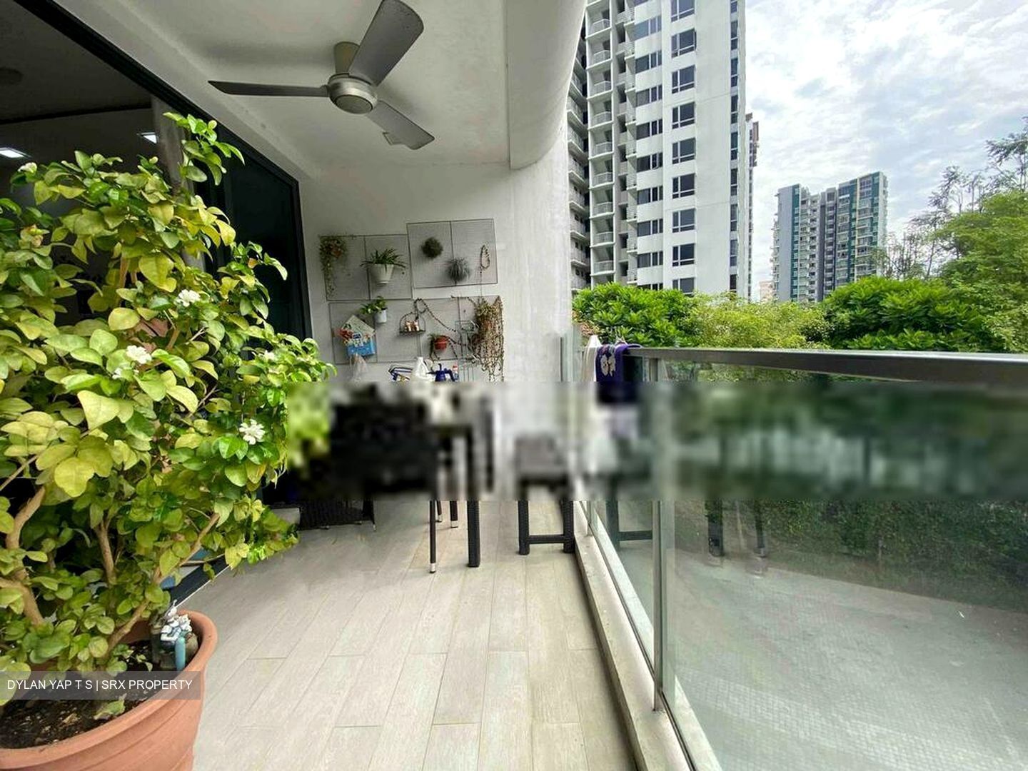 Riversound Residence (D19), Condominium #403103241